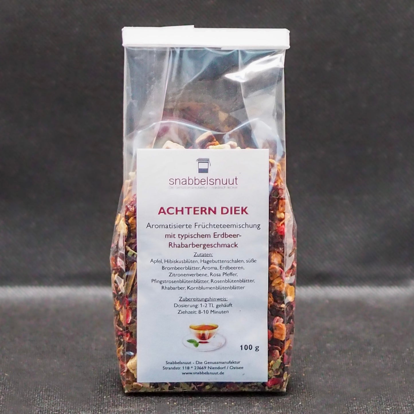 Achtern Diek