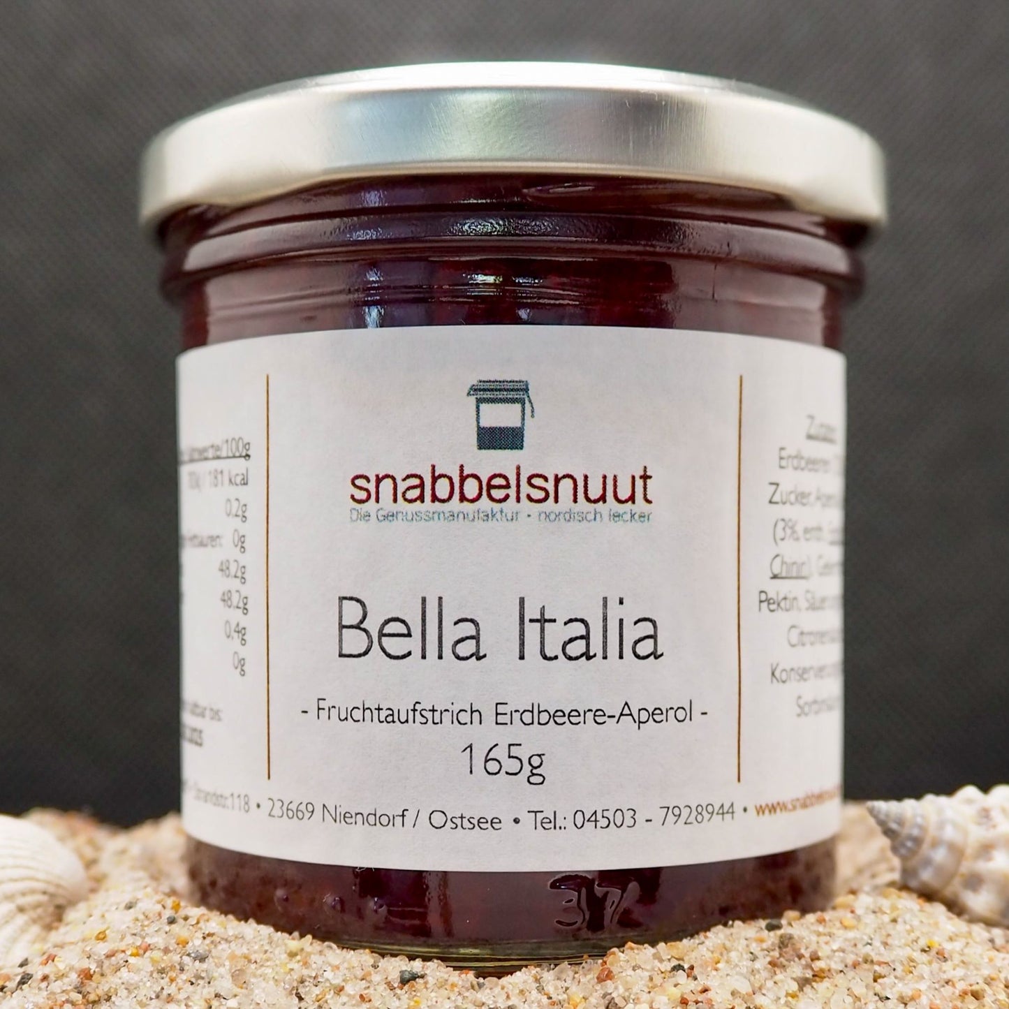 Bella Italia