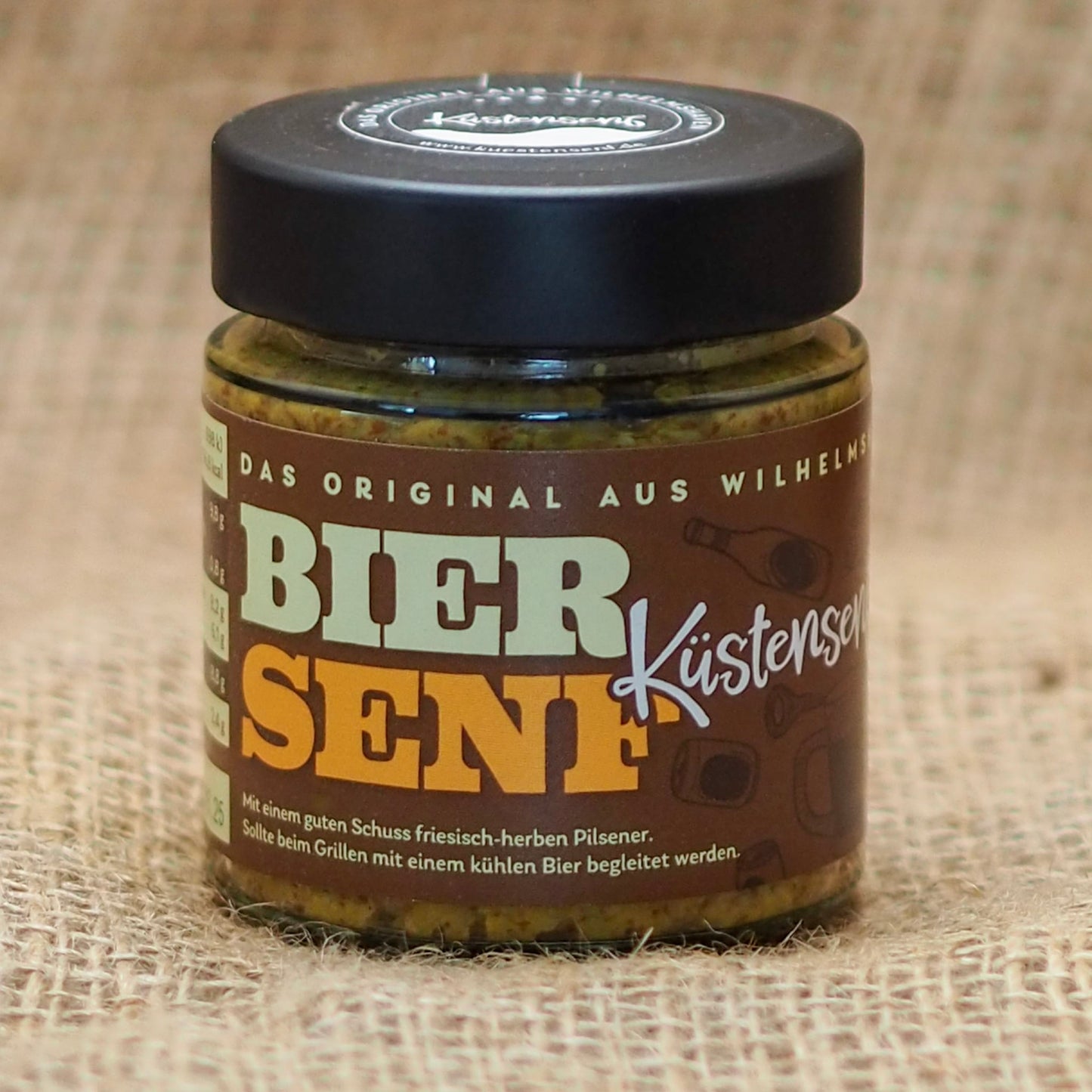 Biersenf