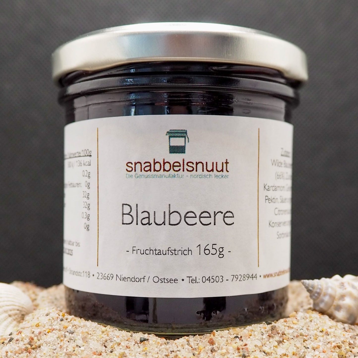 Blaubeere