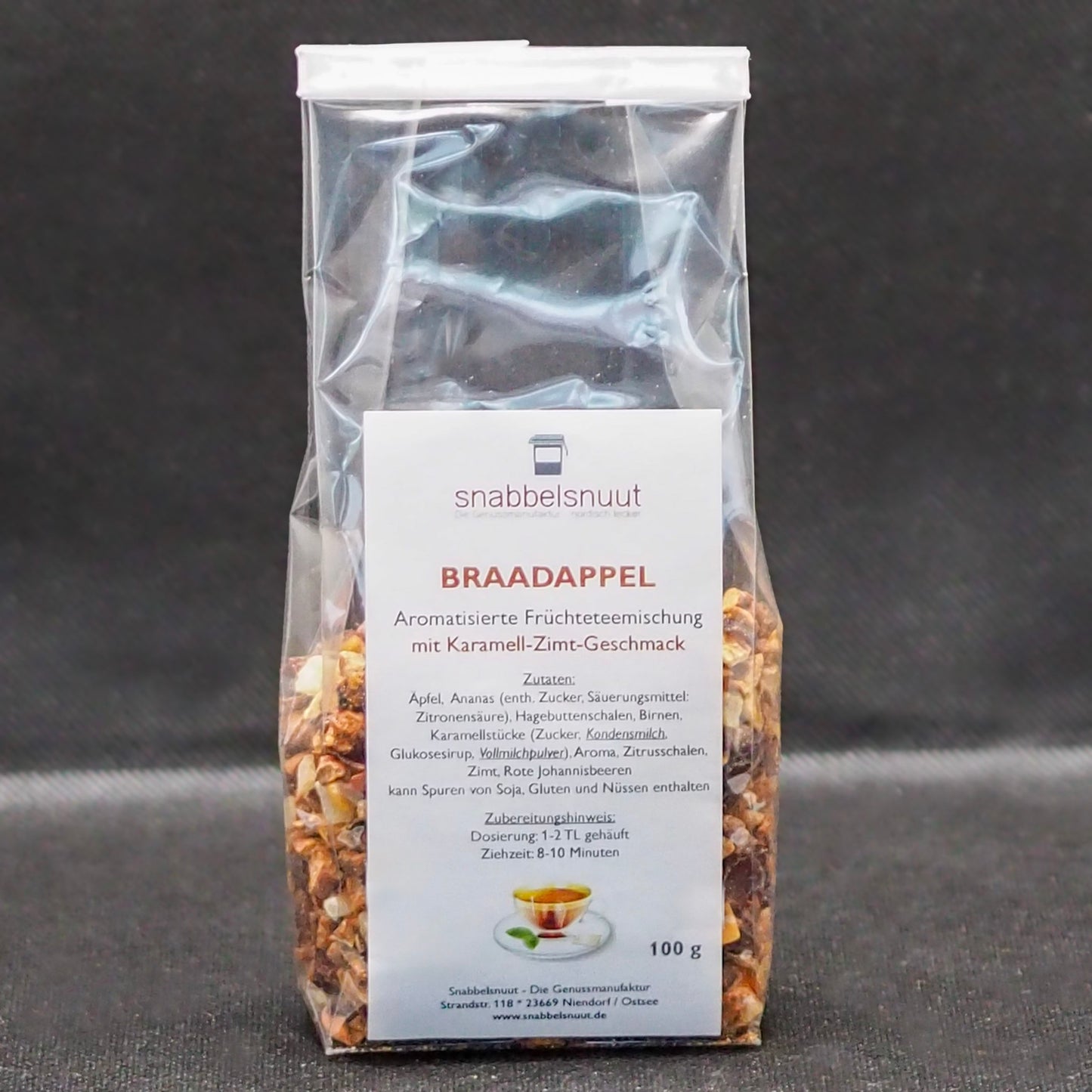 Braadappel