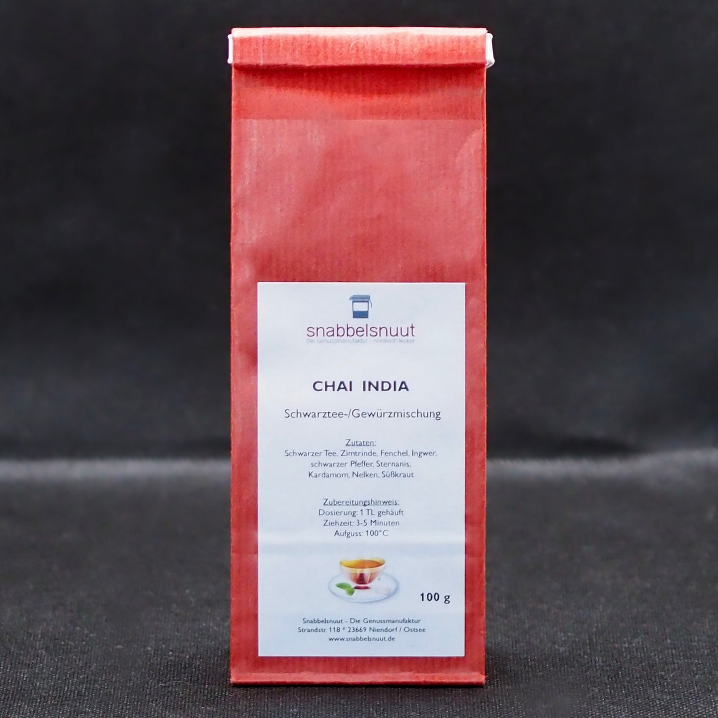 Chai India