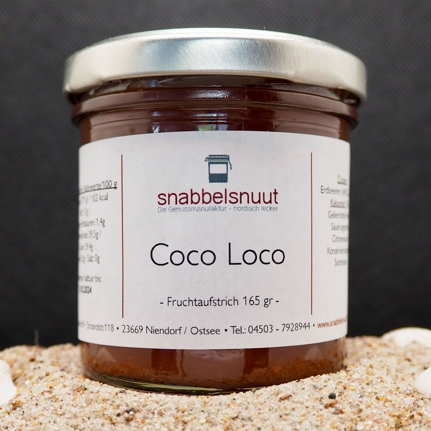 Coco Loco