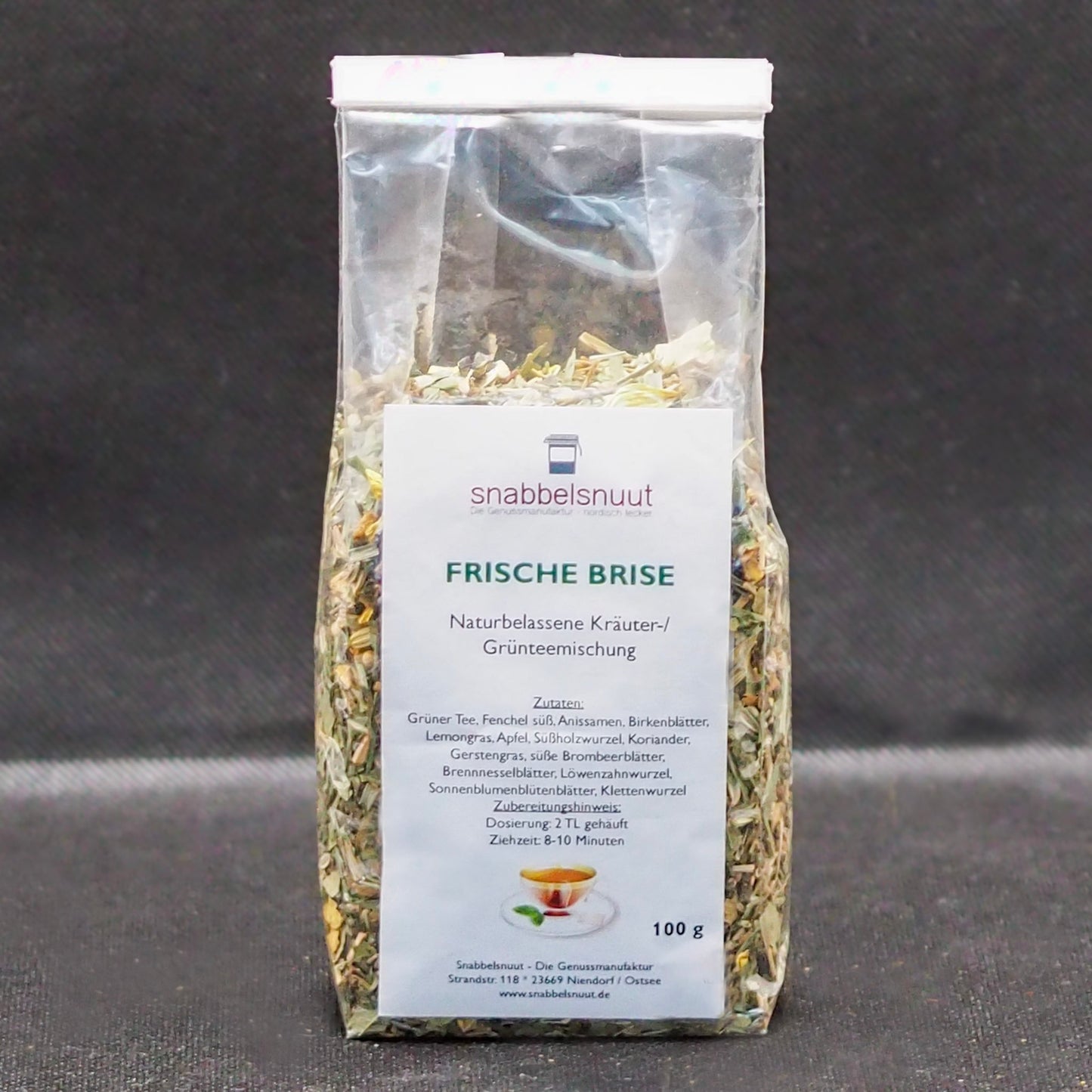 Frische Brise