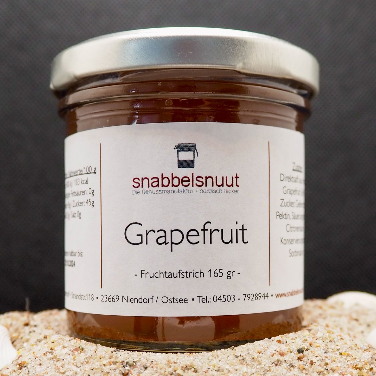Grapefruit