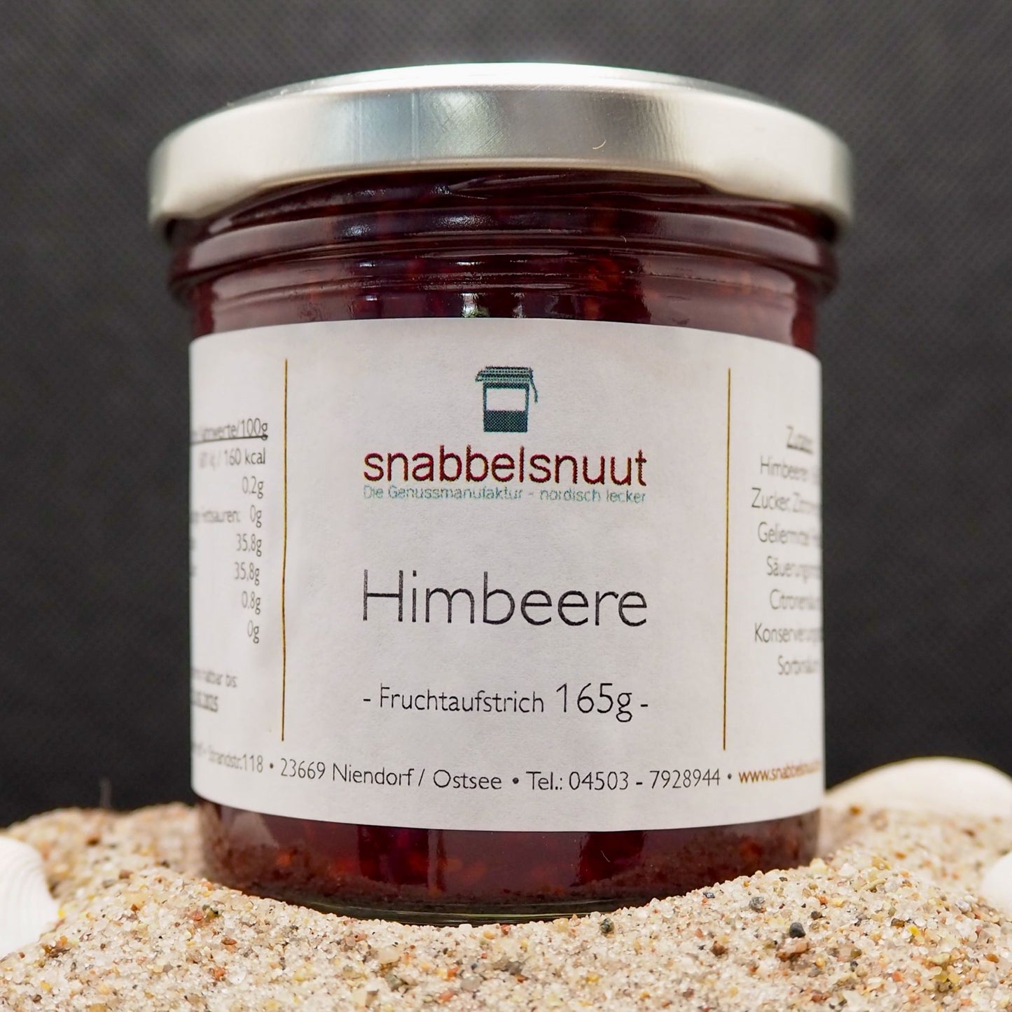 Himbeere