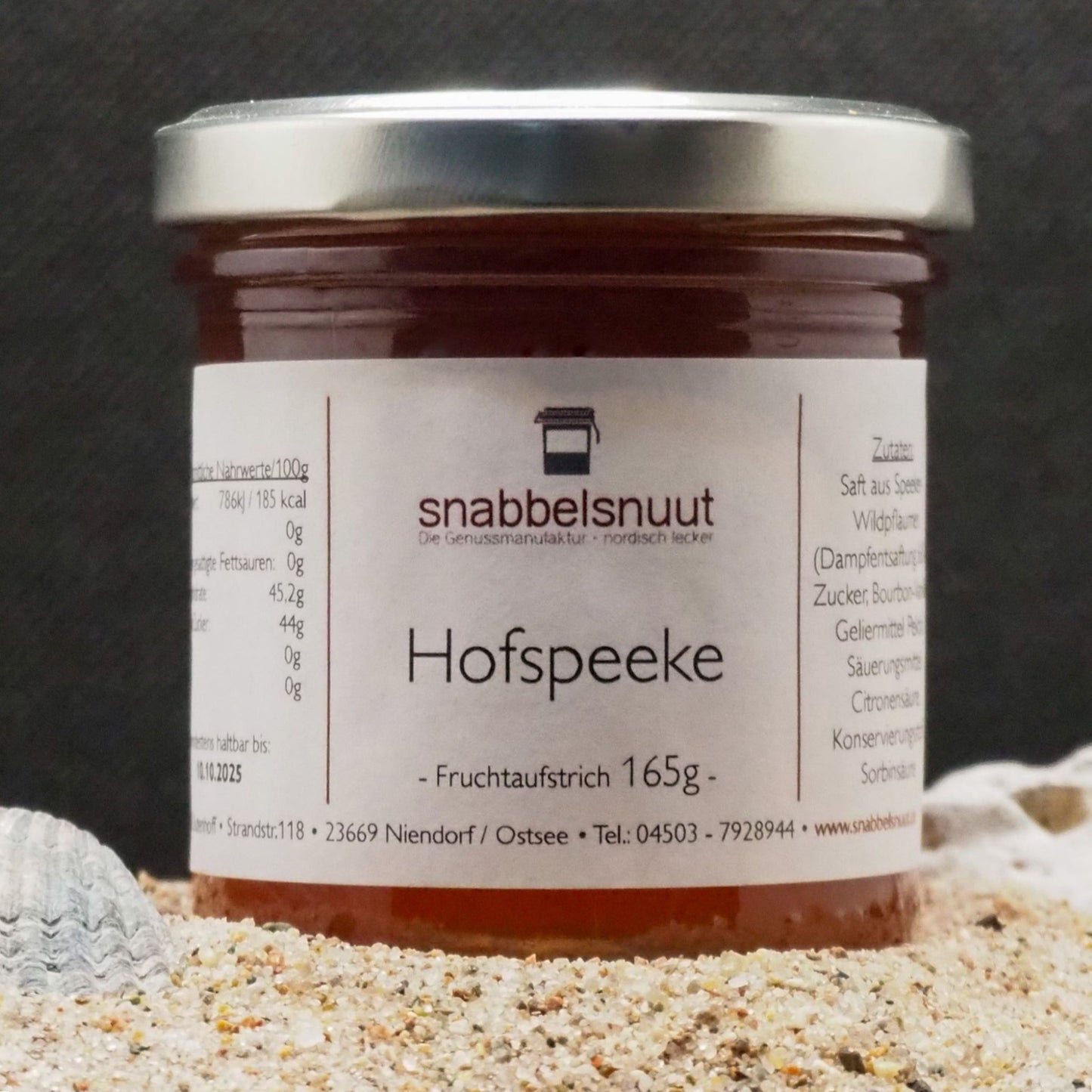 Hofspeeke