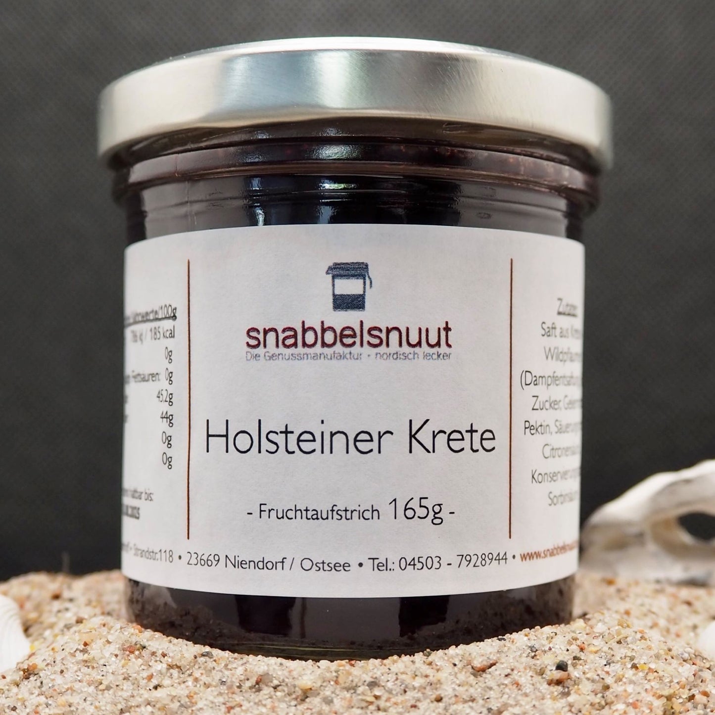 Holsteiner Krete