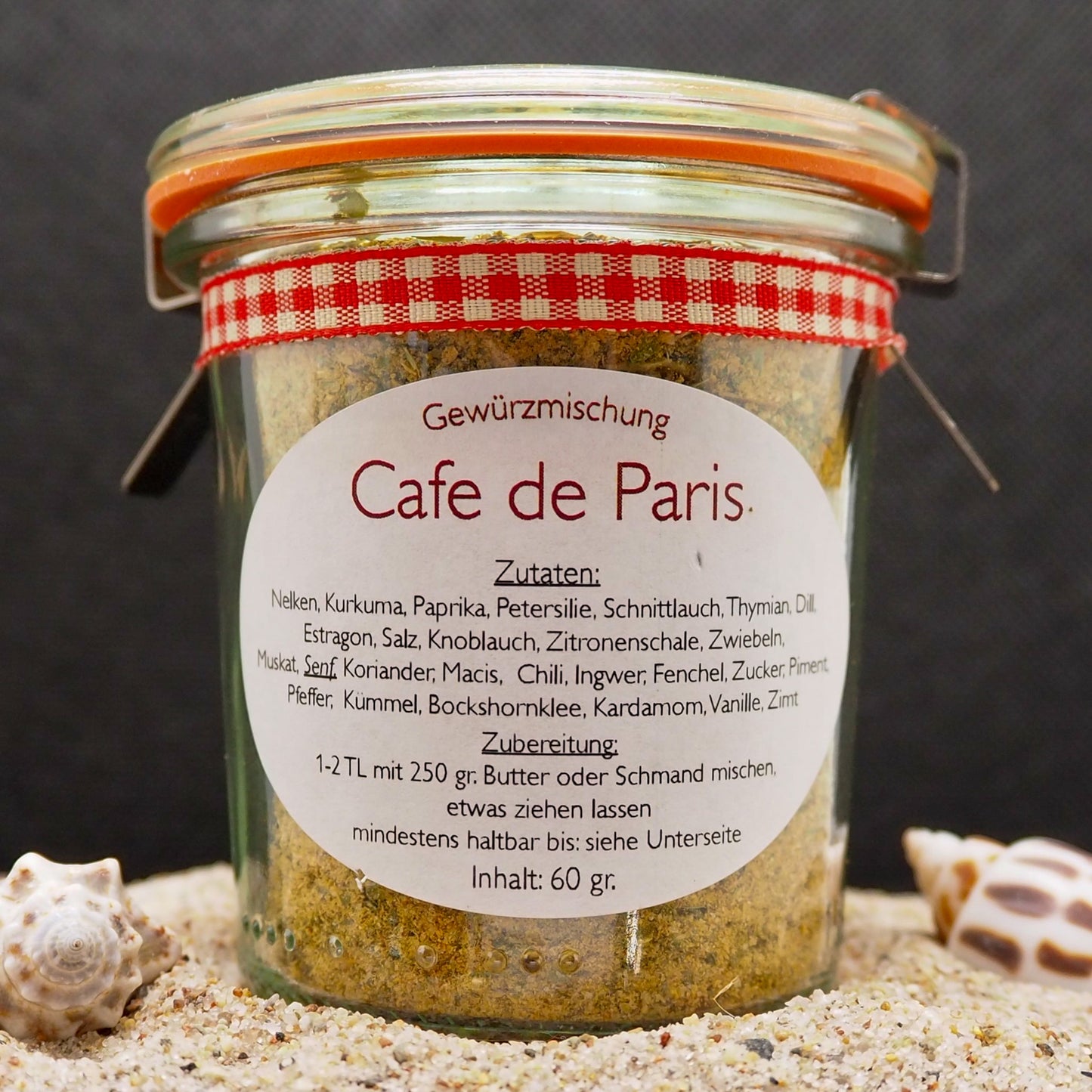 Cafe de Paris