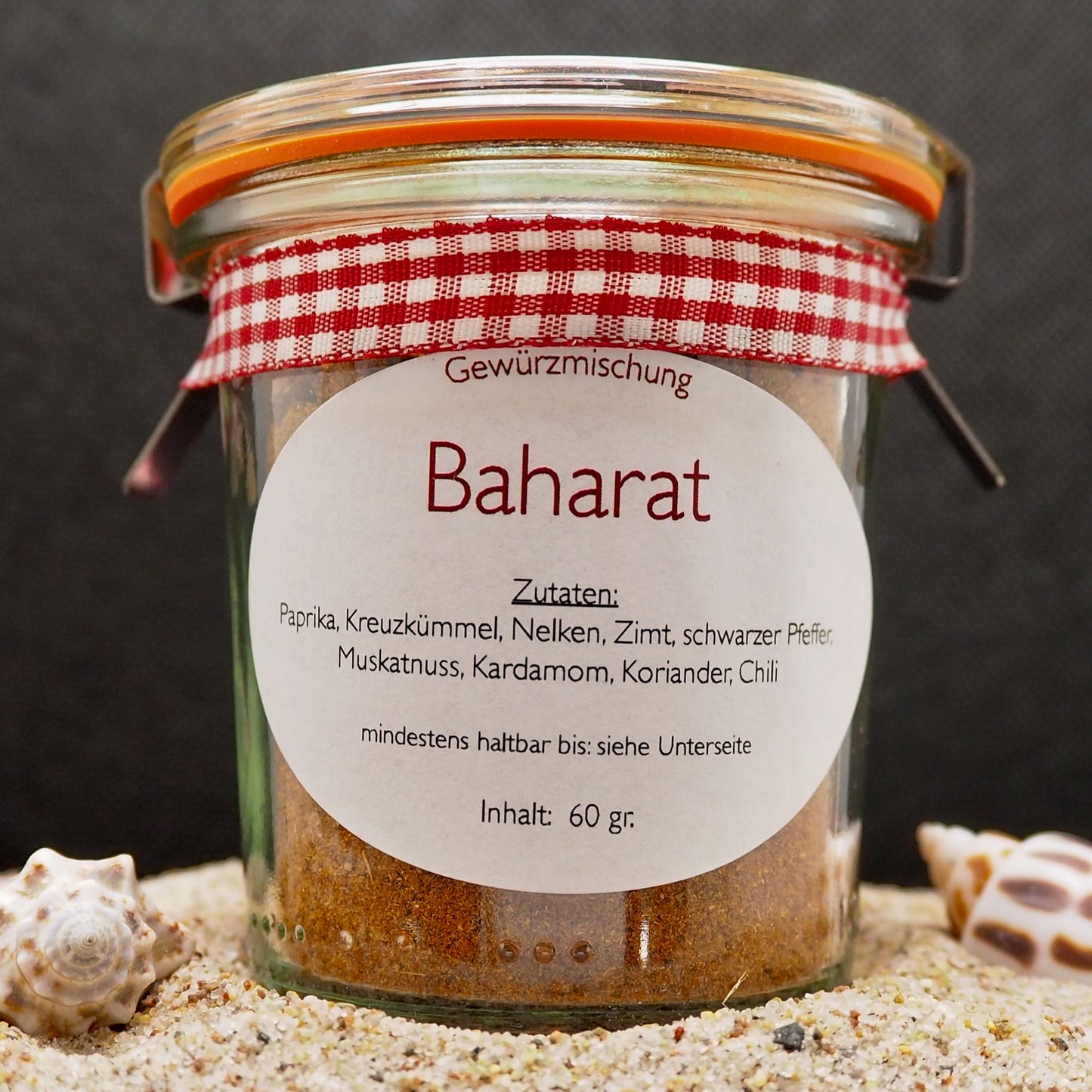 Baharat