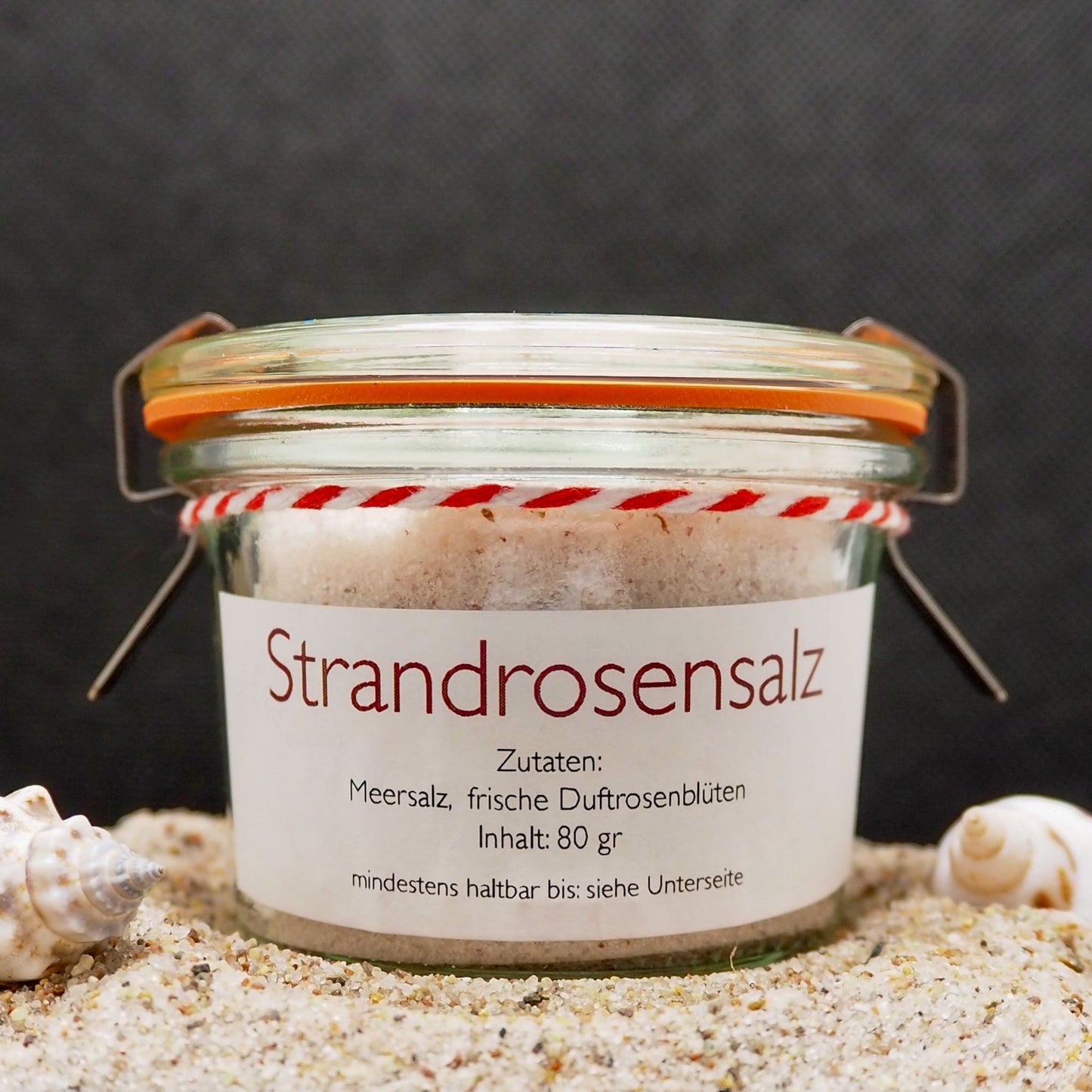 Strandrosensalz