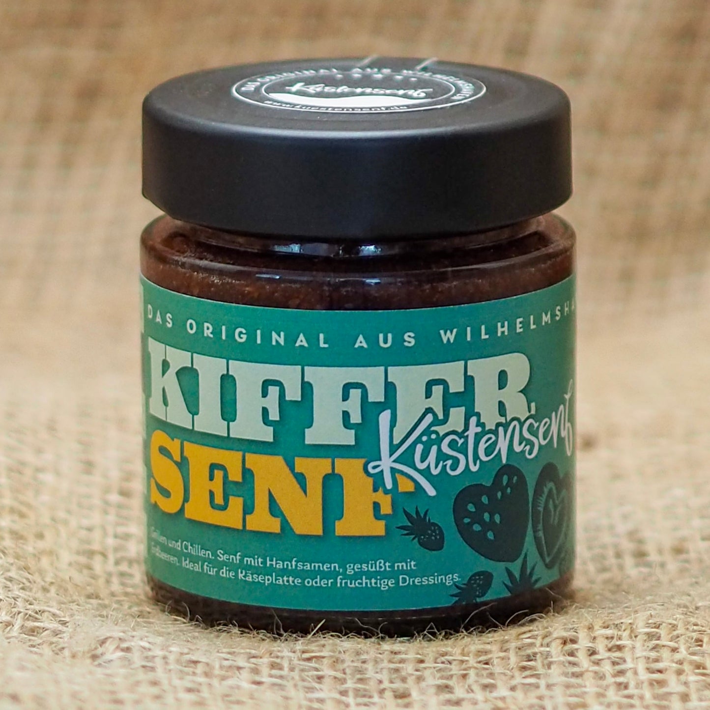 Kiffersenf