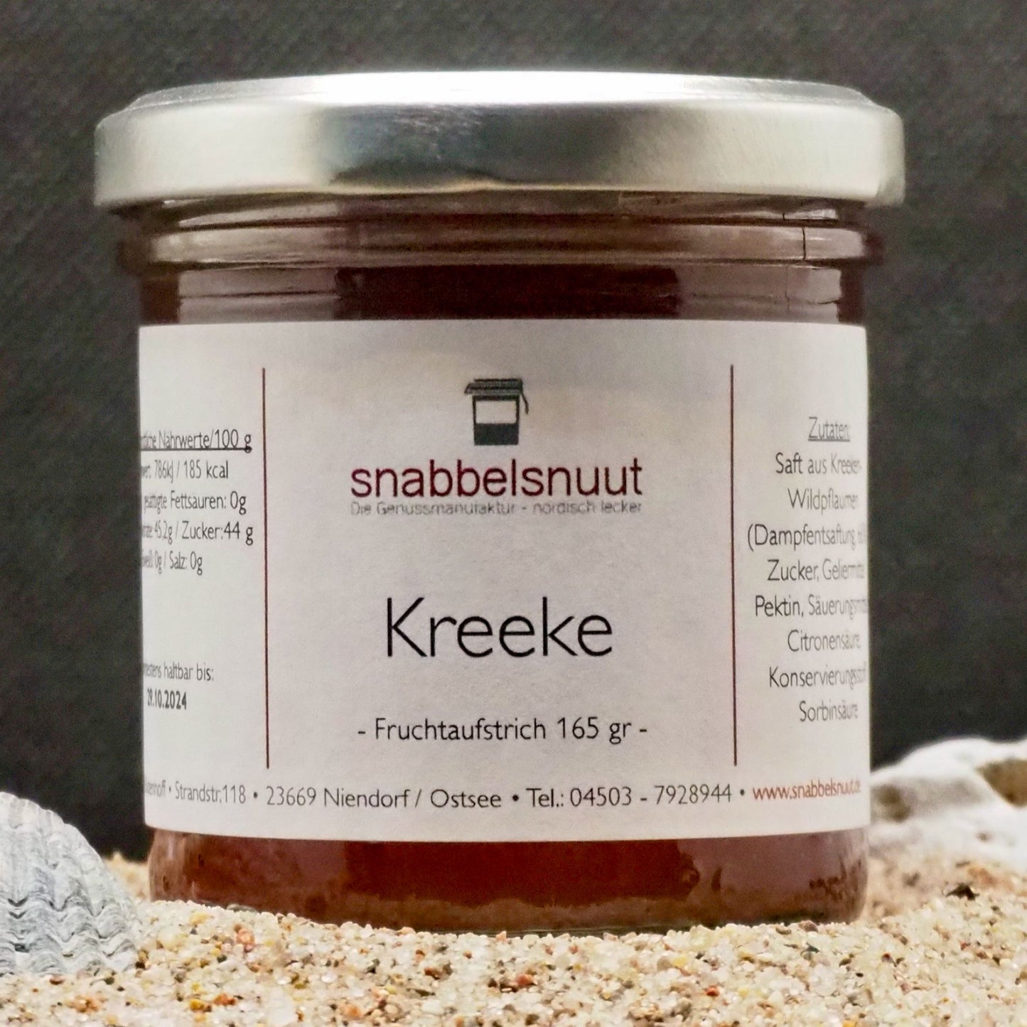 Kreeke