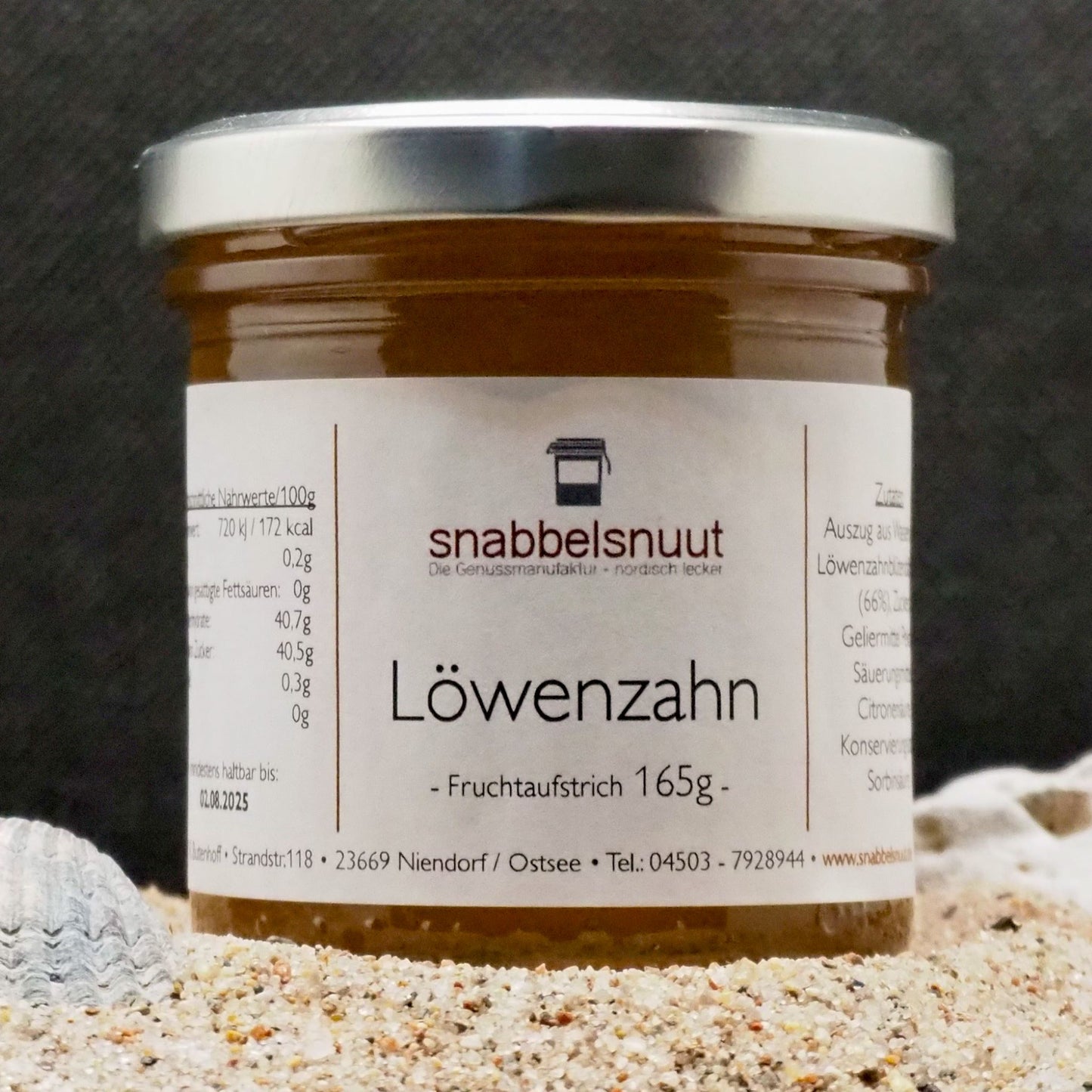 Löwenzahn