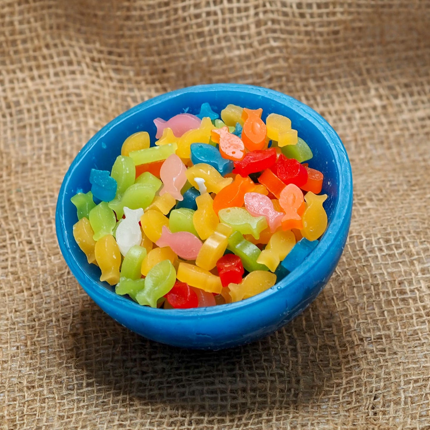 Mitmachkerze Ø 12cm Nachfüllpacks