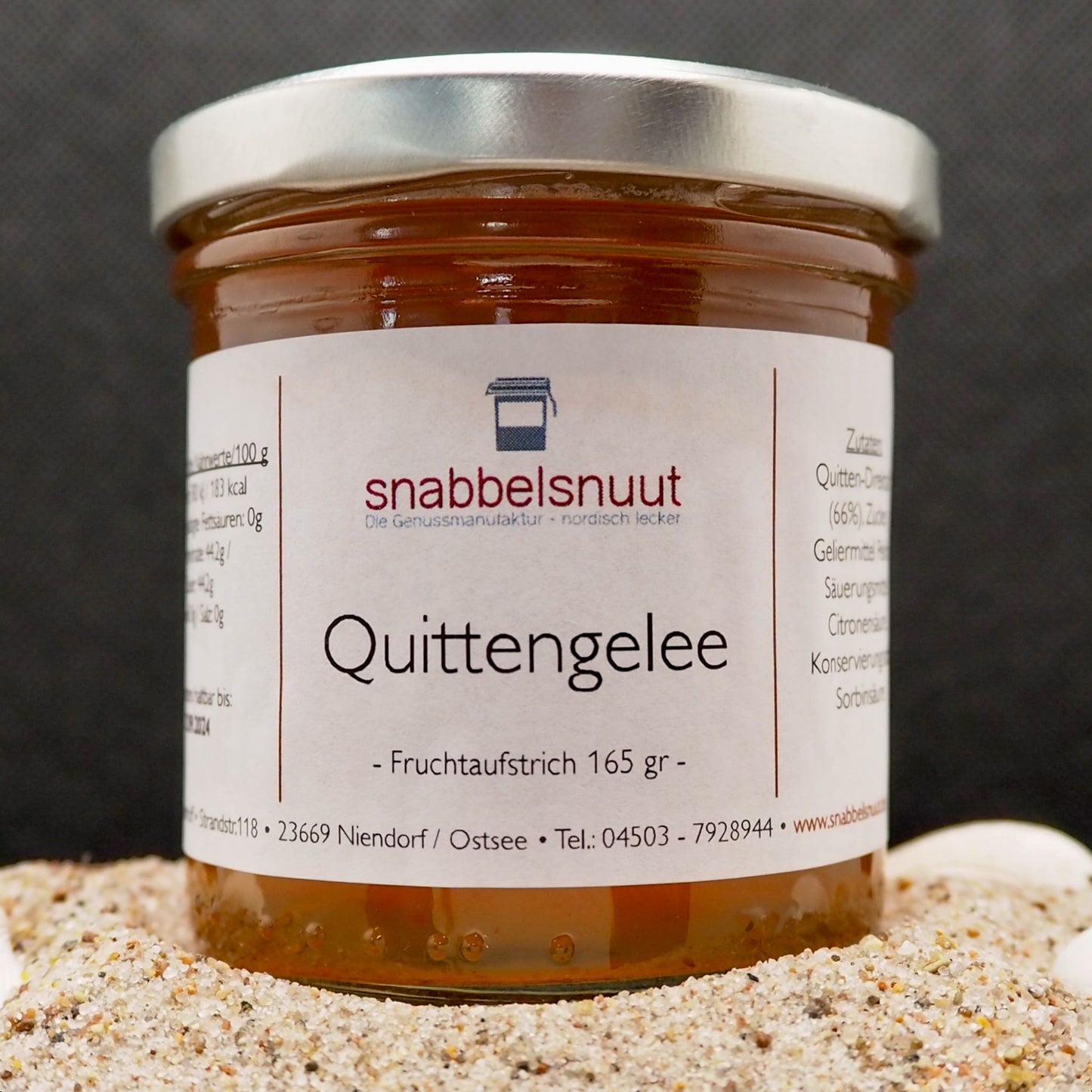 Quittengelee