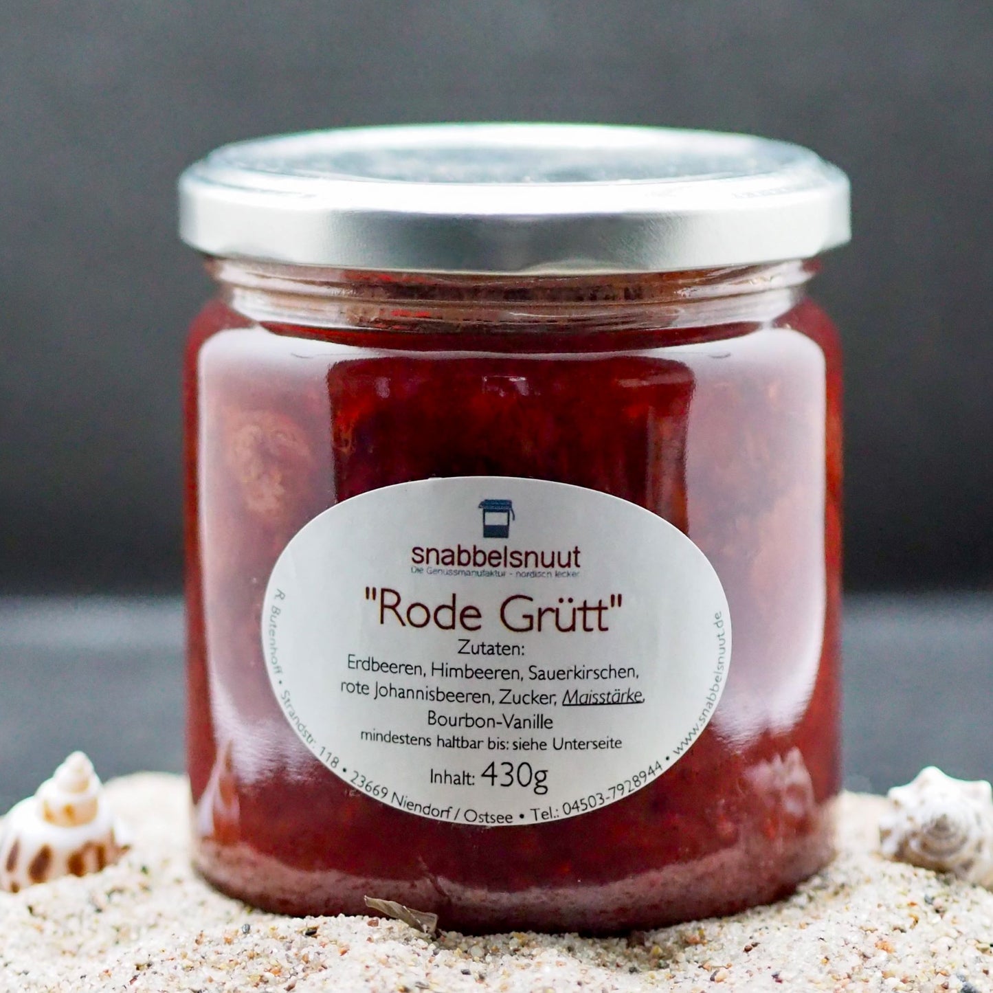 "Rode Grütt"