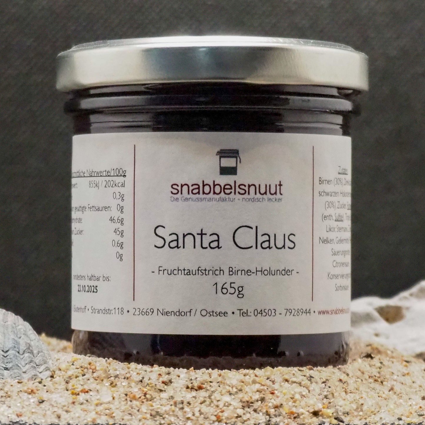 Santa Claus