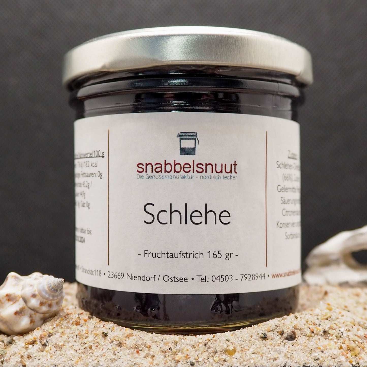Schlehe
