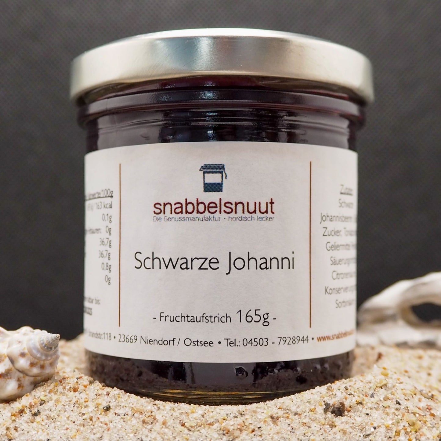 Schwarze Johanni