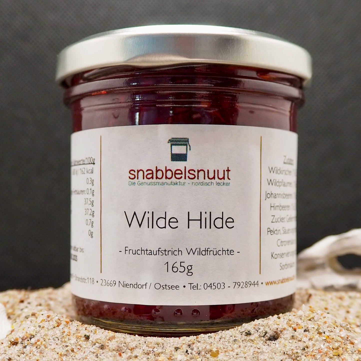 Wilde Hilde