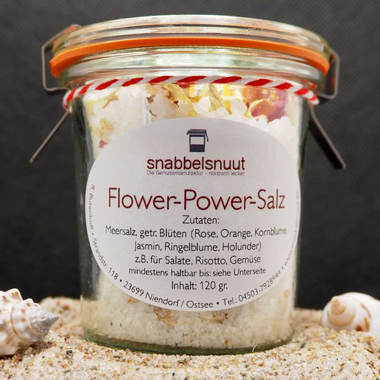 Flower-Power-Salz