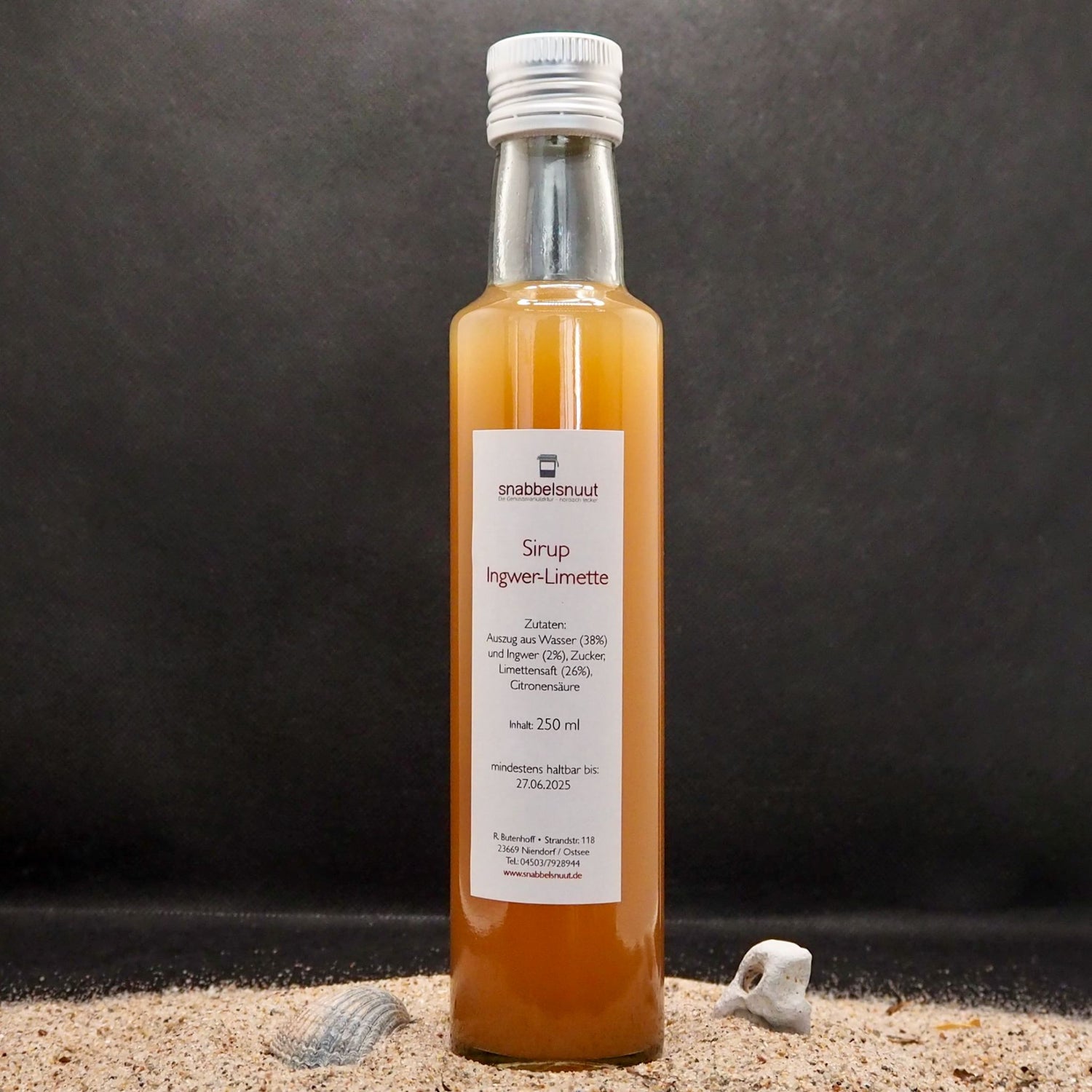 Sirup