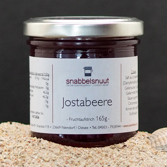 Jostabeere