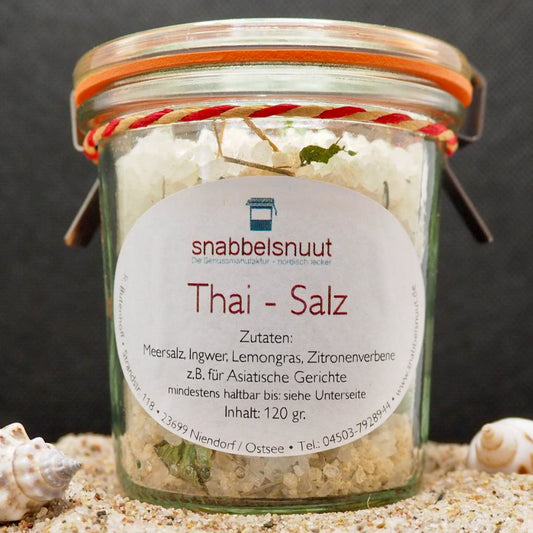 Thai-Salz